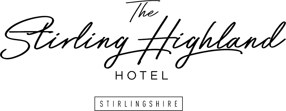 The Stirling Highland Hotel logo
