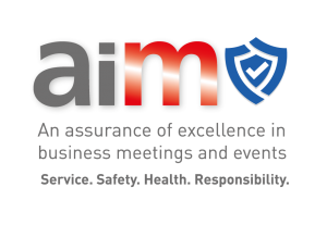 AIM Contagion Secure logo